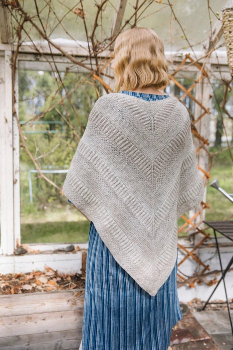 Knotty Lamb - My Dream Knits - Laine - Books
