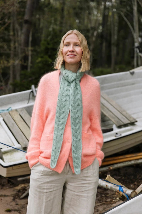 Knotty Lamb - My Dream Knits - Laine - Books