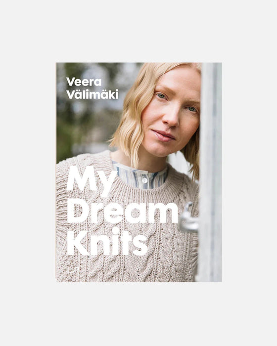 Knotty Lamb - My Dream Knits - Laine - Books