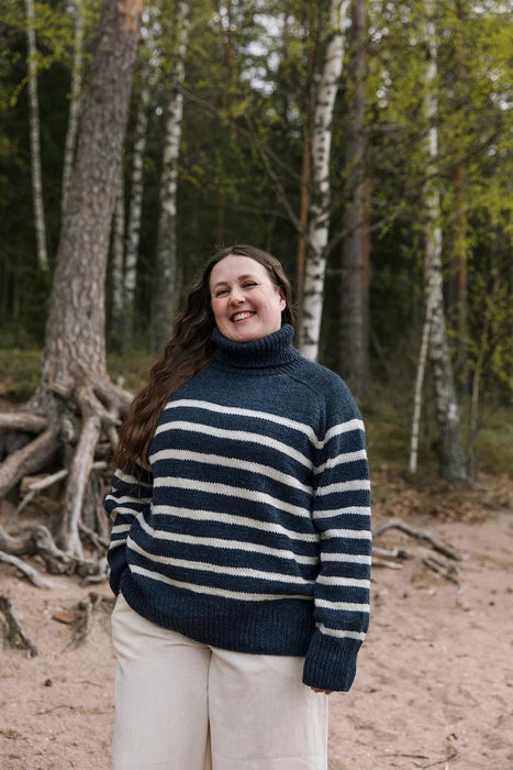 Knotty Lamb - My Dream Knits - Laine - Books