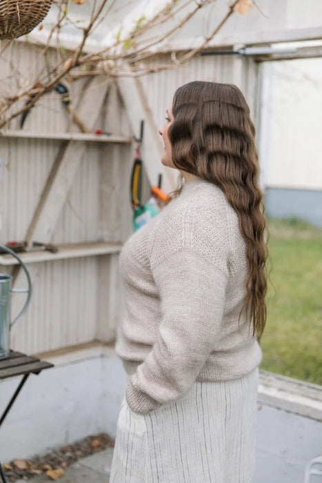 Knotty Lamb - My Dream Knits - Laine - Books