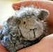 Knotty Lamb - Needle Felting - Sunday, July 12, 12:30 - 3:30pm - Knotty Lamb - Classes