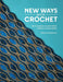Knotty Lamb - New Ways with Crochet - Sommer Street - Books