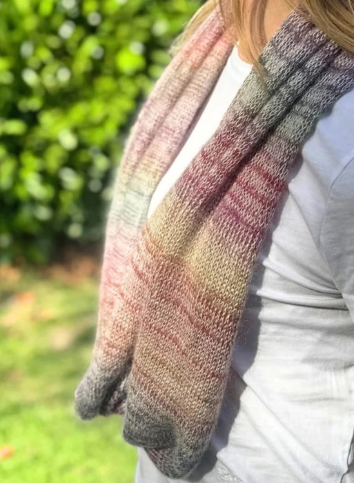 Knotty Lamb - Niji Cowl Kit - Knotty Lamb - Kits