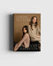 Knotty Lamb - Nordic Textures - Dream Cozy Publishing - Books
