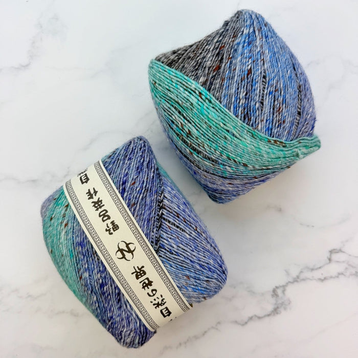 Knotty Lamb - Noro Akari - Noro - Yarn