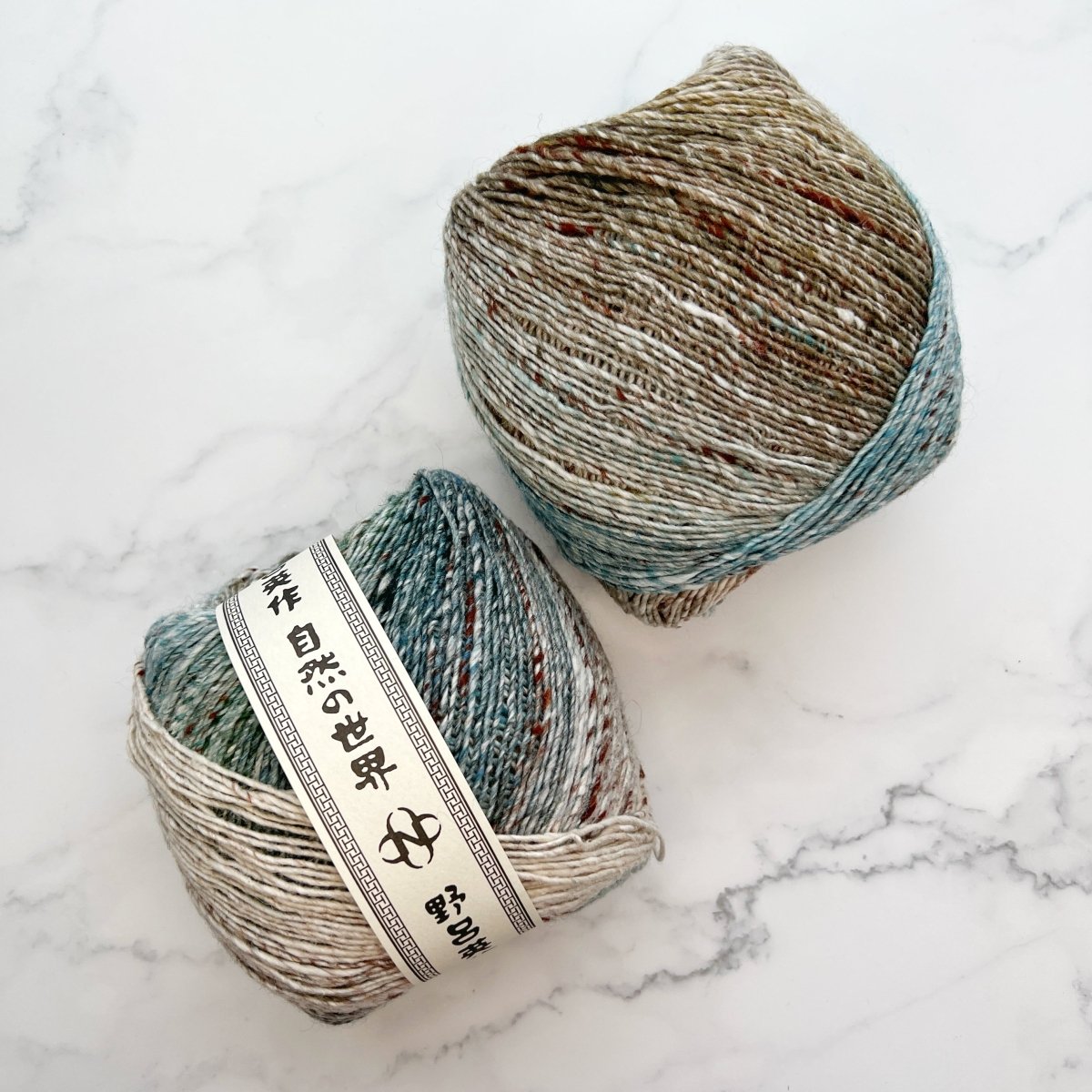 Noro Akari - Noro - Yarn - Knotty Lamb