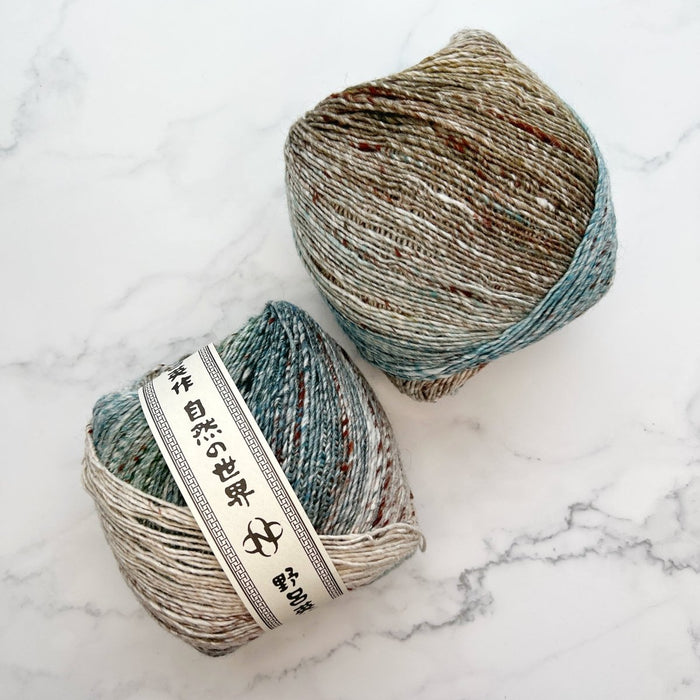 Knotty Lamb - Noro Akari - Noro - Yarn