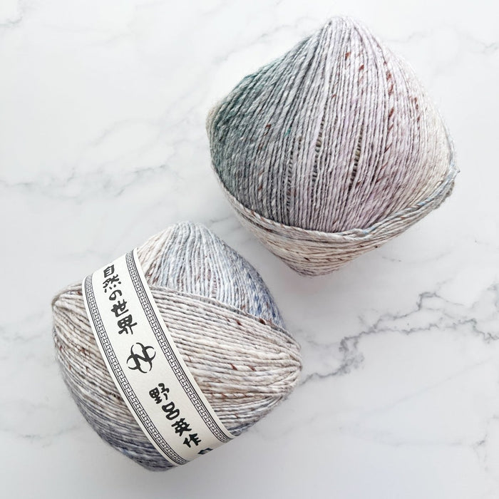 Knotty Lamb - Noro Akari - Noro - Yarn