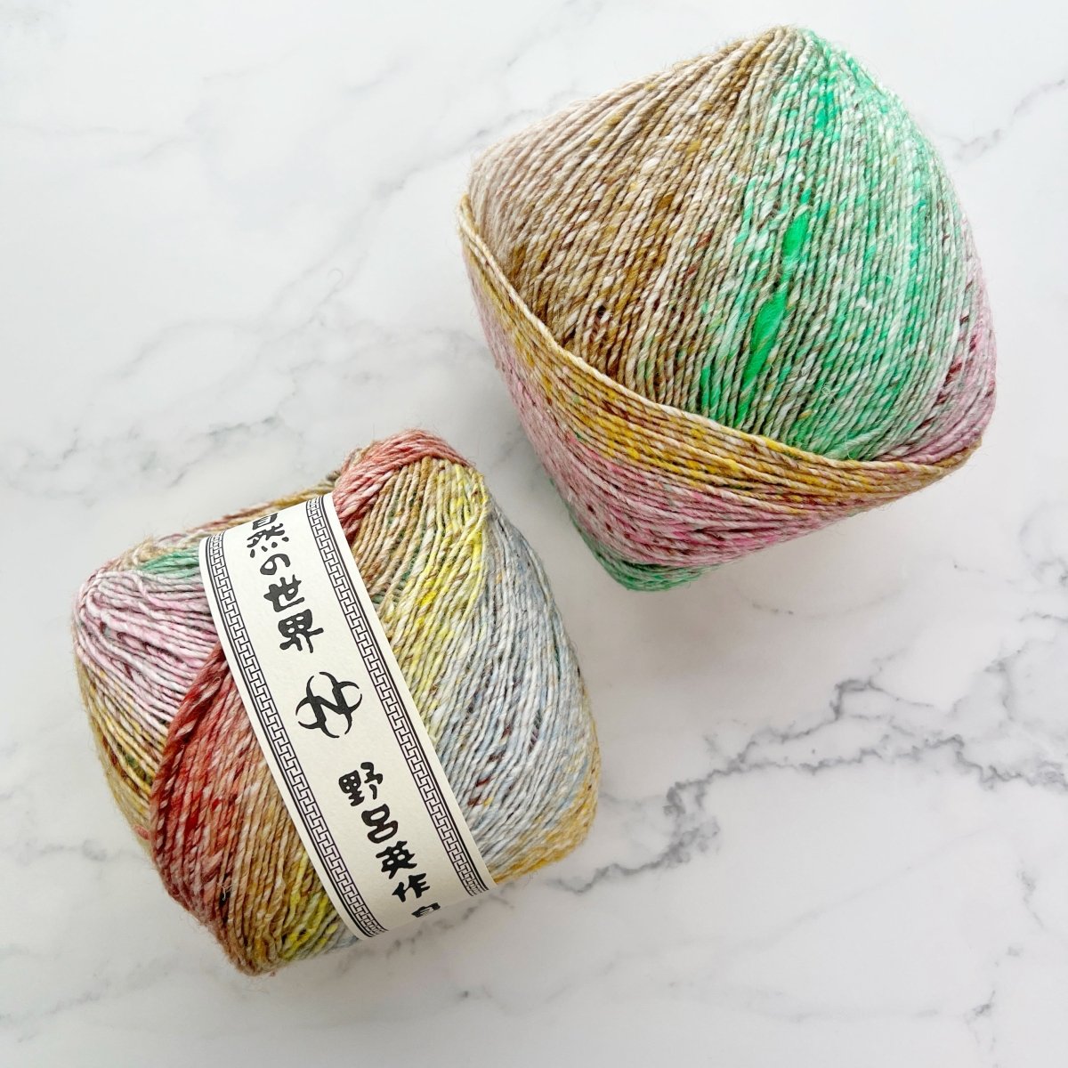 Noro Akari - Noro - Yarn - Knotty Lamb