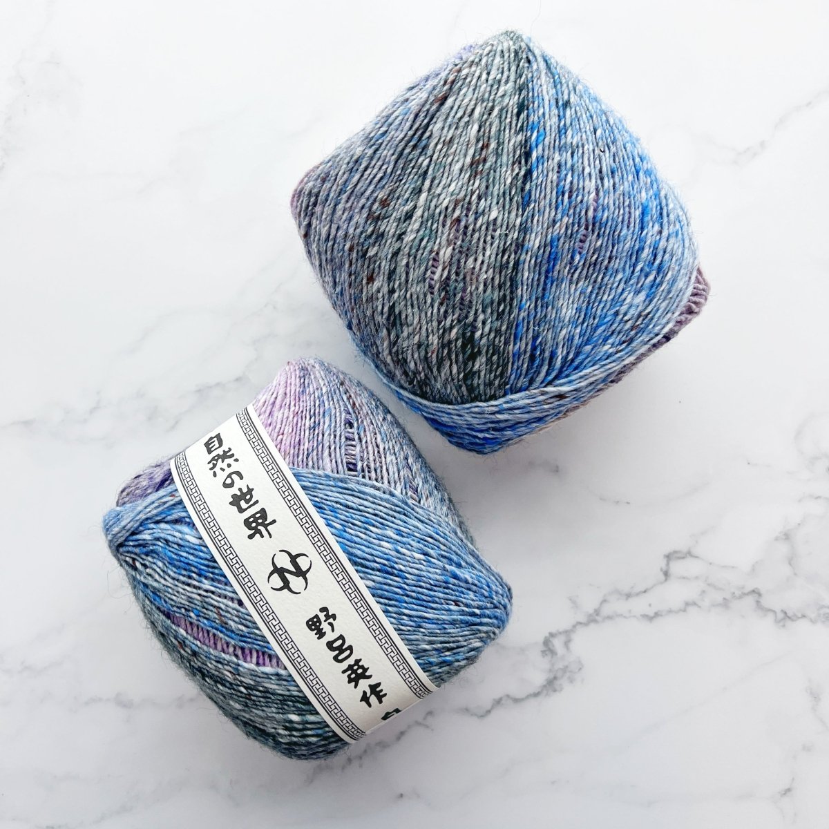 Noro Akari - Noro - Yarn - Knotty Lamb