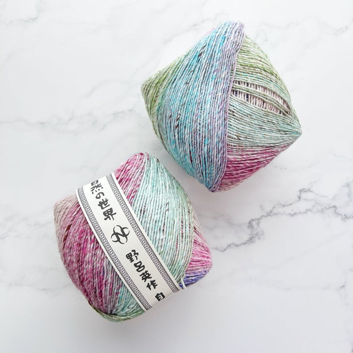 Knotty Lamb - Noro Akari - Noro - Yarn