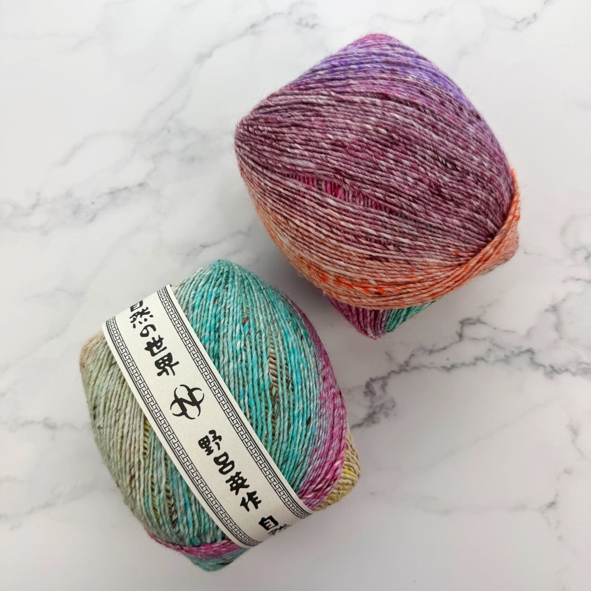 Noro Akari - Noro - Yarn - Knotty Lamb