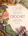 Knotty Lamb - One Skein Crochet - David & Charles - Books