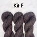 Knotty Lamb - Orson Sweater Kits - Knotty Lamb - Kits