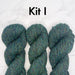 Knotty Lamb - Orson Sweater Kits - Knotty Lamb - Kits