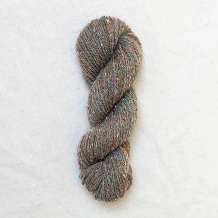 Knotty Lamb - Peace Fleece DK - Peace Fleece - Yarn