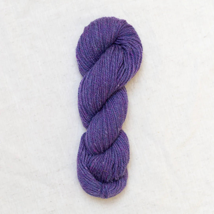 Knotty Lamb - Peace Fleece DK - Peace Fleece - Yarn