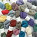 Knotty Lamb - Peace Fleece DK - Peace Fleece - Yarn