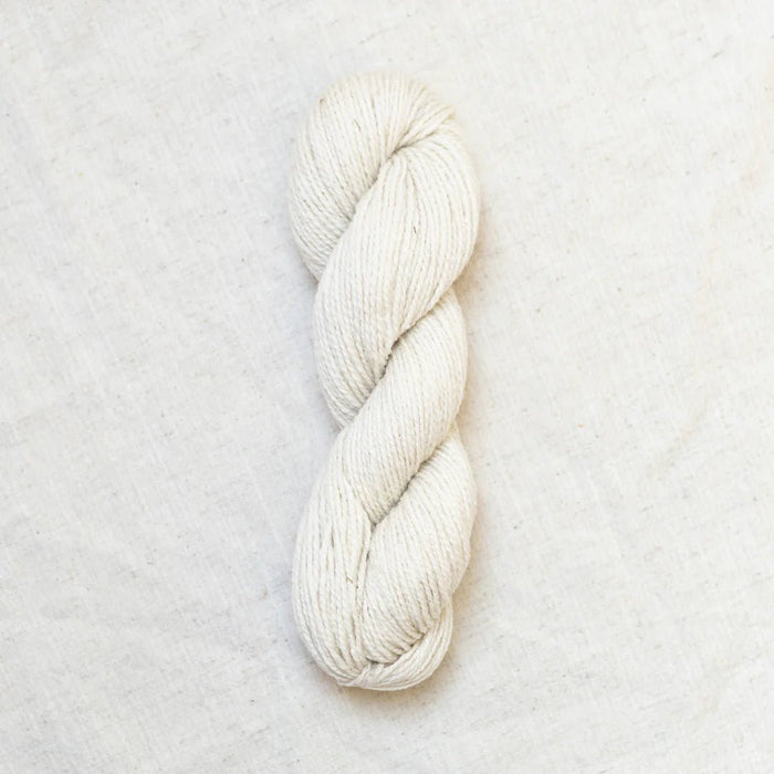 Knotty Lamb - Peace Fleece DK - Peace Fleece - Yarn