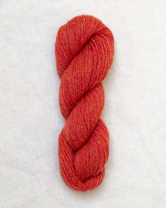 Knotty Lamb - Peace Fleece DK - Peace Fleece - Yarn