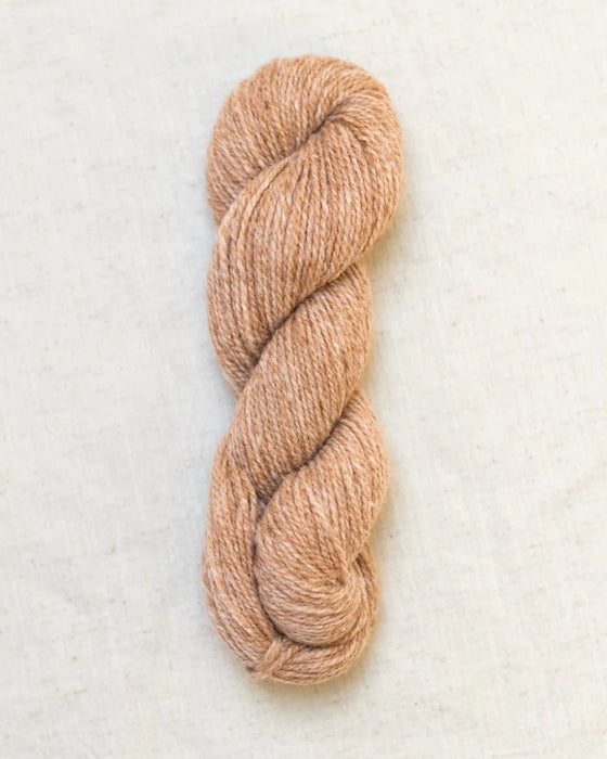 Knotty Lamb - Peace Fleece DK - Peace Fleece - Yarn
