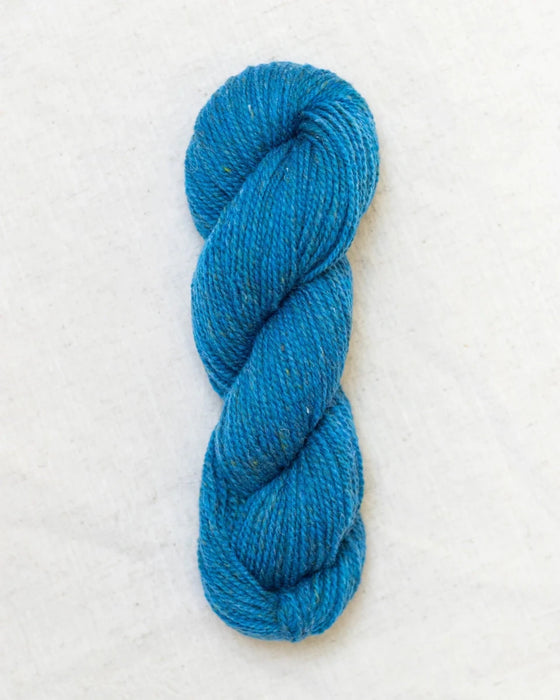 Knotty Lamb - Peace Fleece DK - Peace Fleece - Yarn