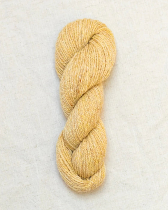 Knotty Lamb - Peace Fleece DK - Peace Fleece - Yarn