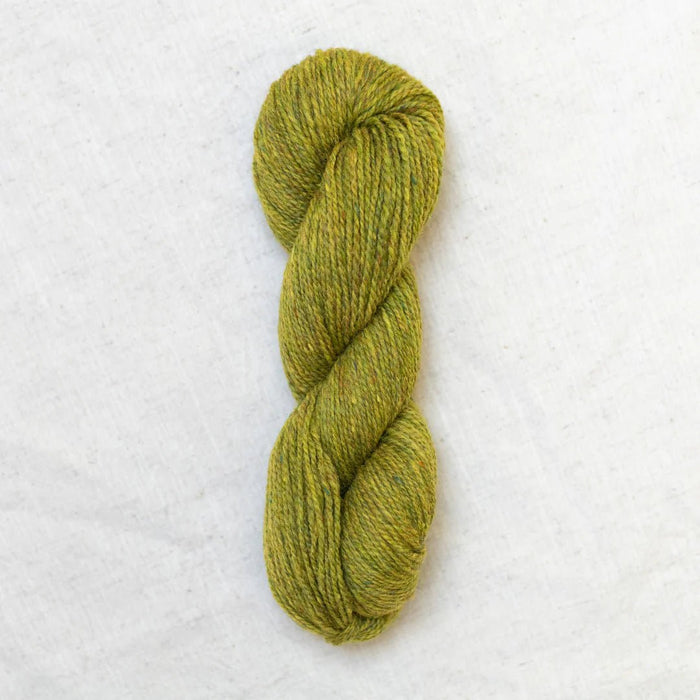 Knotty Lamb - Peace Fleece DK - Peace Fleece - Yarn