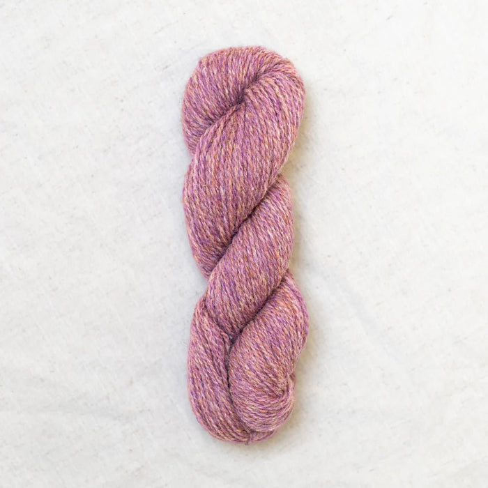 Knotty Lamb - Peace Fleece DK - Peace Fleece - Yarn