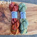 Knotty Lamb - Plumped Up Cowl Kit - Knotty Lamb - Kits