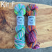 Knotty Lamb - Plumped Up Harlow Kits - Knotty Lamb - Kits