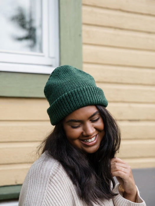 Knotty Lamb - Preorder 52 Weeks of One-Skein Knits - Laine - Books