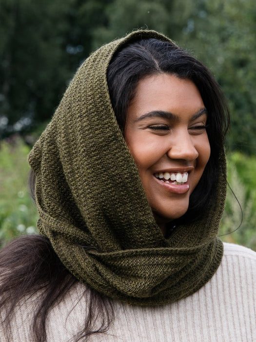 Knotty Lamb - Preorder 52 Weeks of One-Skein Knits - Laine - Books