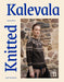 Knotty Lamb - Preorder Knitted Kalevala II - Laine - Books