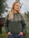 Knotty Lamb - Preorder Knitted Kalevala III - Laine - Books