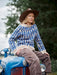 Knotty Lamb - Preorder Knitted Kalevala III - Laine - Books