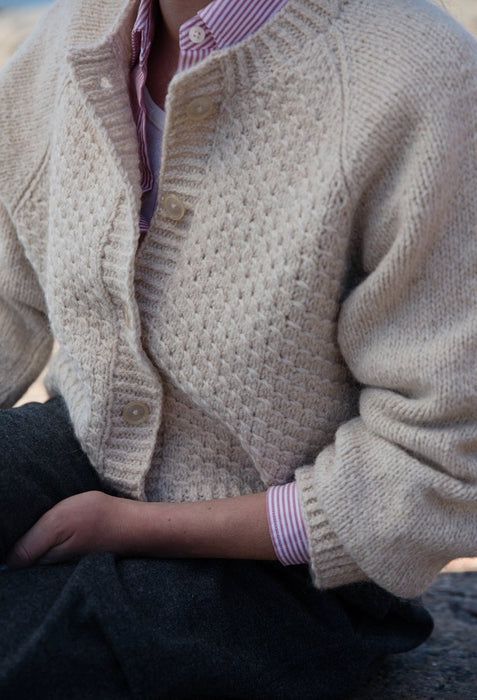 Knotty Lamb - Preorder Laine Magazine Nordic Knit Life - 10th Anniversary Issue - Laine - Books