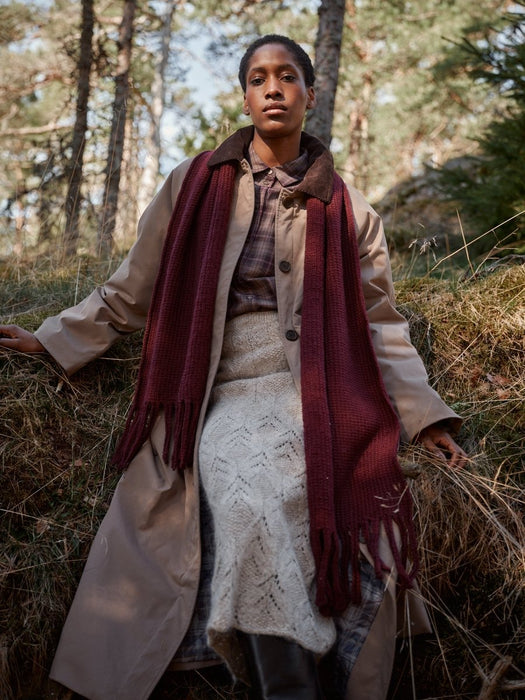 Knotty Lamb - Preorder Laine Magazine Nordic Knit Life - 10th Anniversary Issue - Laine - Books