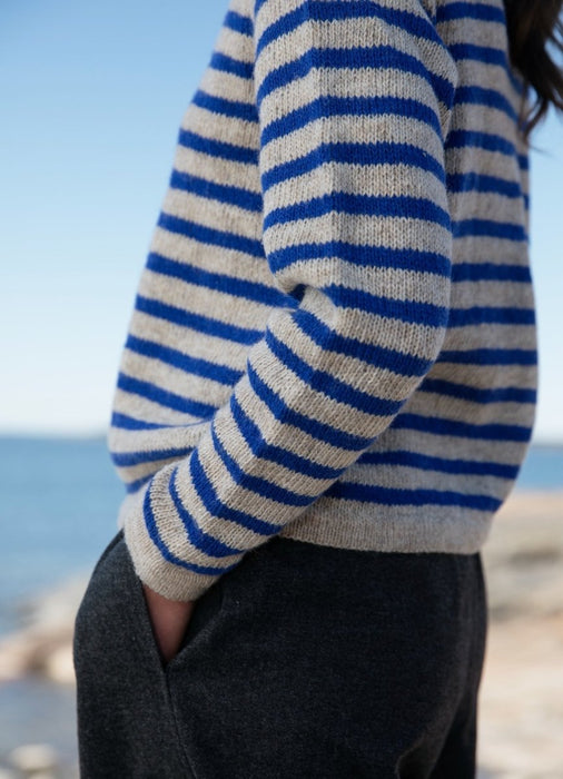 Knotty Lamb - Preorder Laine Magazine Nordic Knit Life - 10th Anniversary Issue - Laine - Books