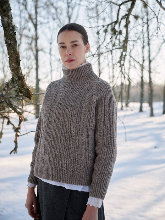 Knotty Lamb - Preorder Laine Magazine Nordic Knit Life - Issue 23 - Laine - Books