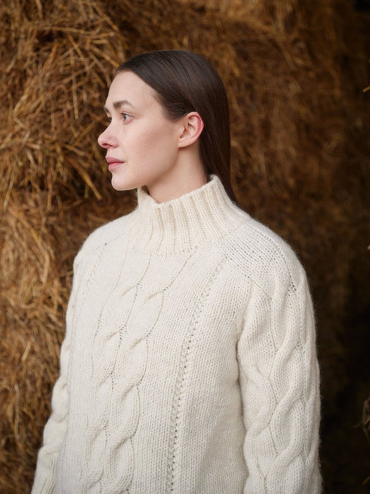 Knotty Lamb - Preorder Laine Magazine Nordic Knit Life - Issue 23 - Laine - Books