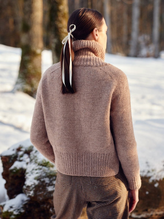 Knotty Lamb - Preorder Laine Magazine Nordic Knit Life - Issue 23 - Laine - Books