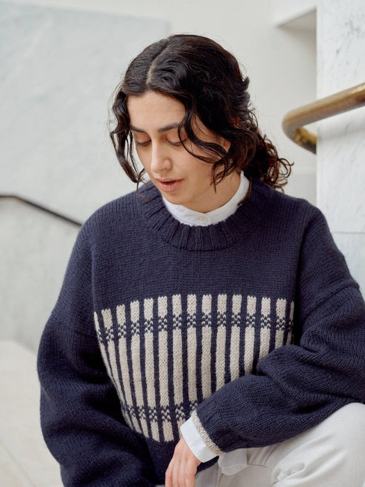 Knotty Lamb - Preorder Laine Magazine Nordic Knit Life - Issue 27, Winter 2026 - Laine - Books