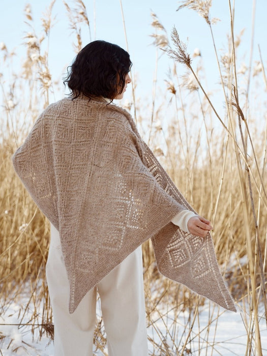 Knotty Lamb - Preorder Laine Magazine Nordic Knit Life - Issue 27, Winter 2026 - Laine - Books
