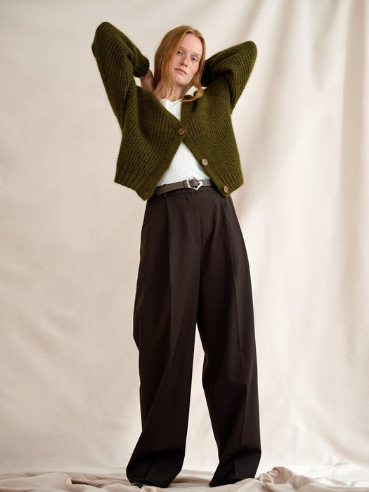 Knotty Lamb - Preorder Laine Magazine Nordic Knit Life - Issue 27, Winter 2026 - Laine - Books