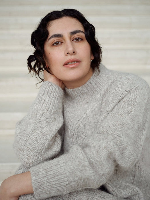 Knotty Lamb - Preorder Laine Magazine Nordic Knit Life - Issue 27, Winter 2026 - Laine - Books