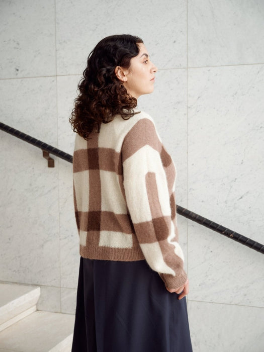 Knotty Lamb - Preorder Laine Magazine Nordic Knit Life - Issue 27, Winter 2026 - Laine - Books
