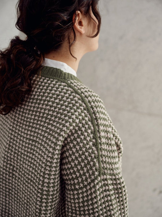 Knotty Lamb - Preorder Laine Magazine Nordic Knit Life - Issue 27, Winter 2026 - Laine - Books