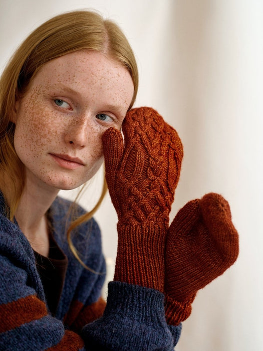 Knotty Lamb - Preorder Laine Magazine Nordic Knit Life - Issue 27, Winter 2026 - Laine - Books